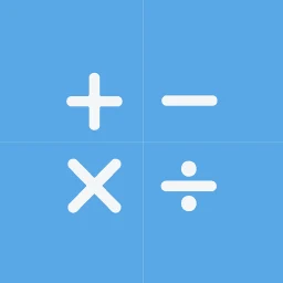 Biểu tượng Simple Calculator