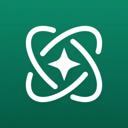 Biểu tượng Chat AI: Ask Agent Anything