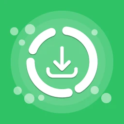 Biểu tượng Status Downloader Video Saver