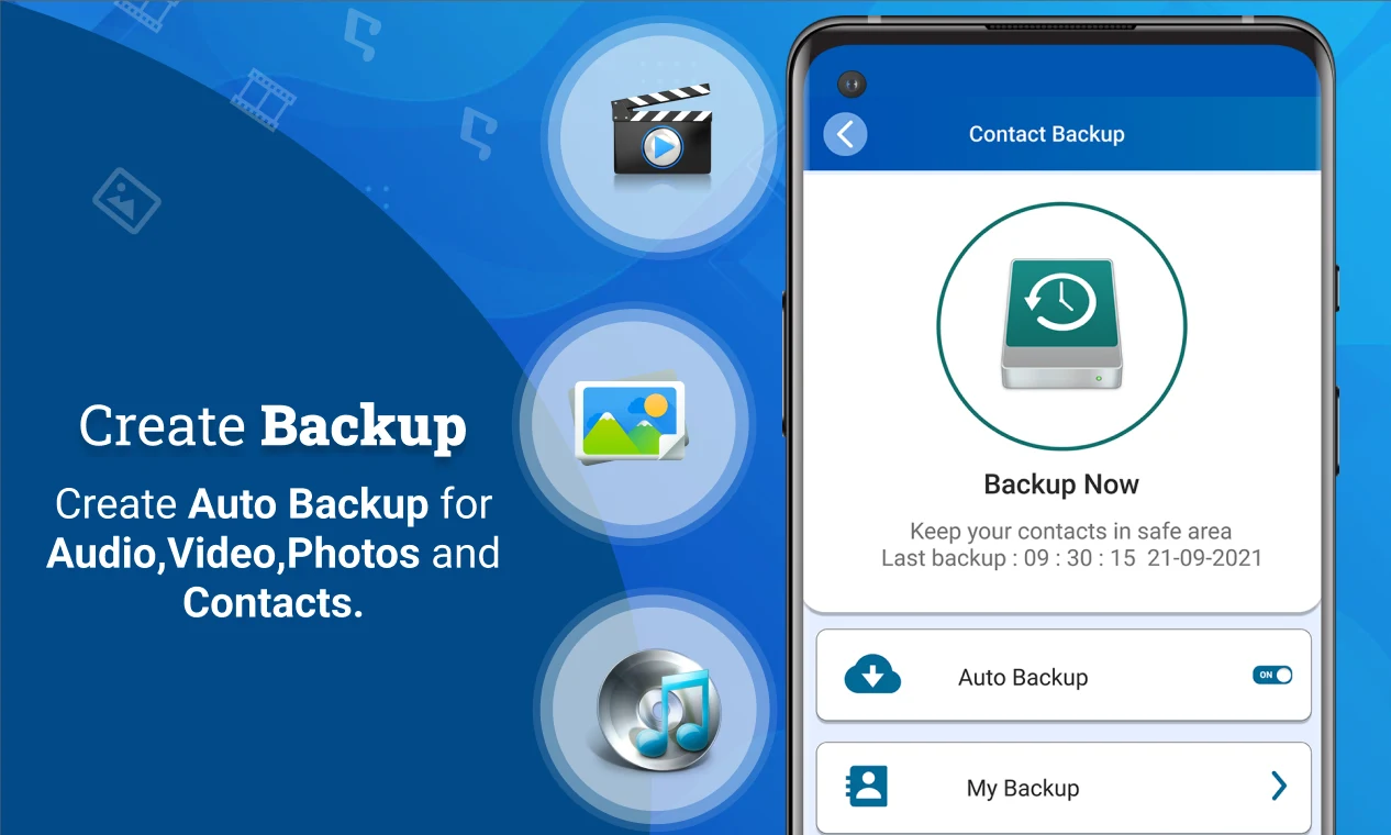 File Recovery: Photo Restore screenshot